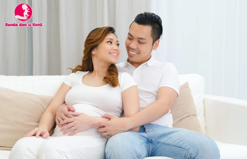 Tugas Suami Saat Istri Hamil: Bukan Cuma Temani ke Dokter, Ini 6 Peran Pentingnya